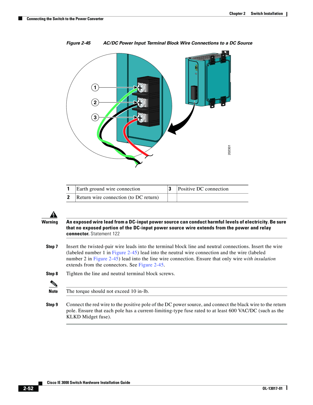 Cisco Systems IEM30004PC, IE 3000 Series manual 202301 