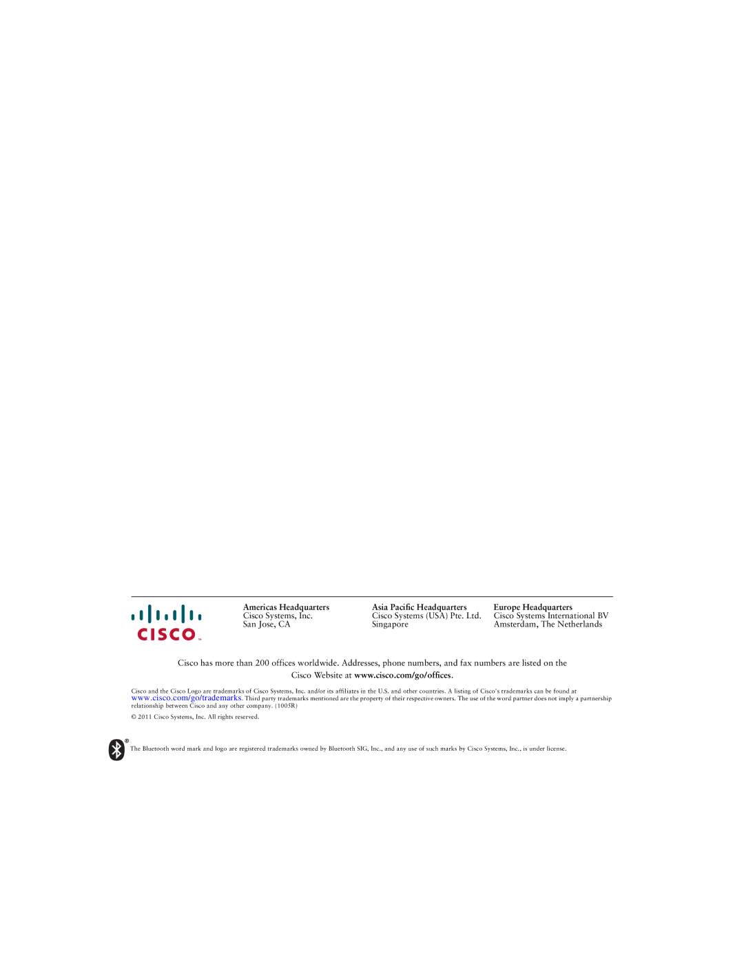 Cisco Systems IP Phone 8941 and 8945 manual 