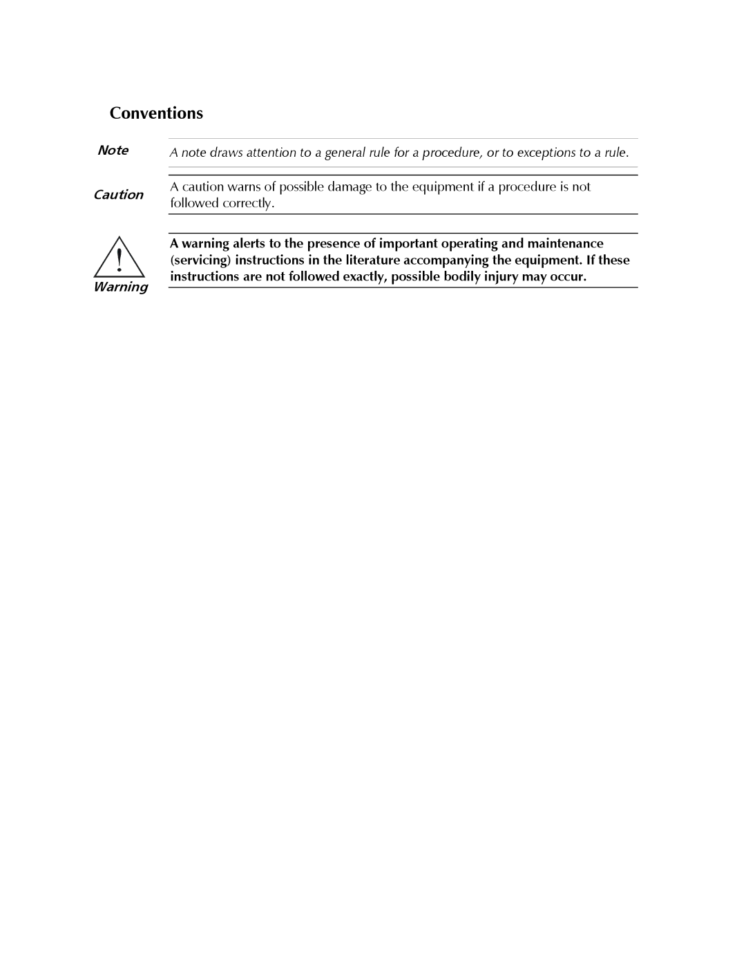 Cisco Systems IPMUX-1E operation manual Conventions 