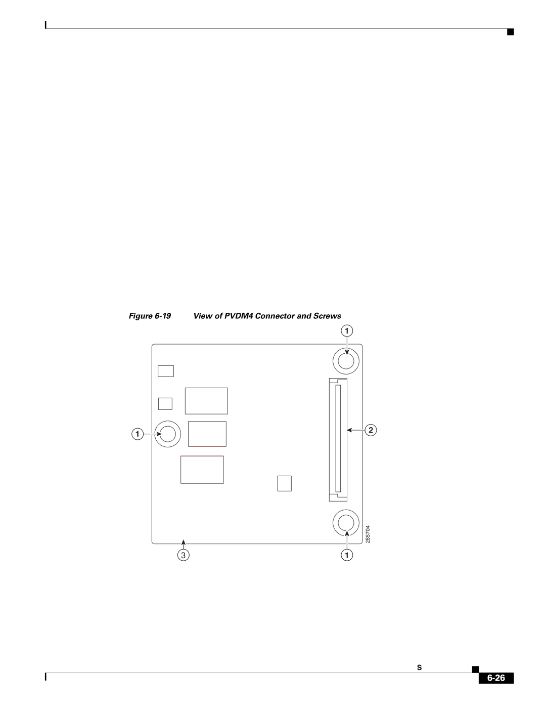 Cisco Systems ISR4451XK9 manual Tools and Equipment Required During Installation, PVDM4 Location and Orientation 