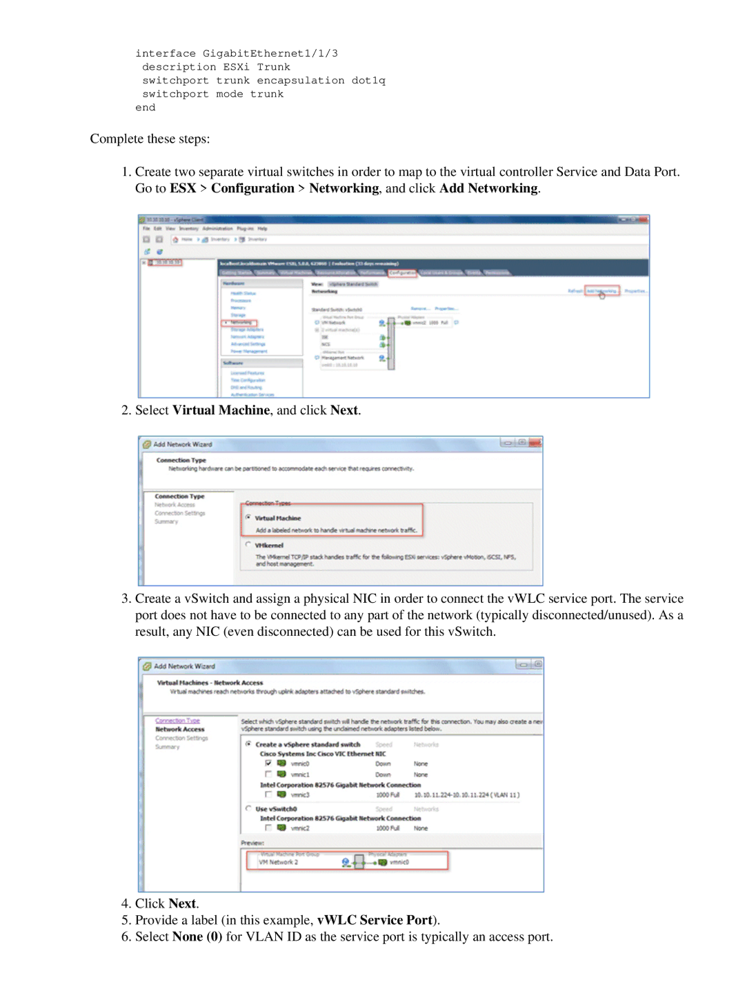 Cisco Systems LAIRCTVM5K9 manual 