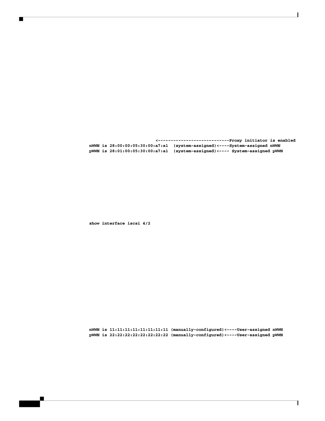 Cisco Systems MDS 9000 setup guide Nwwn 