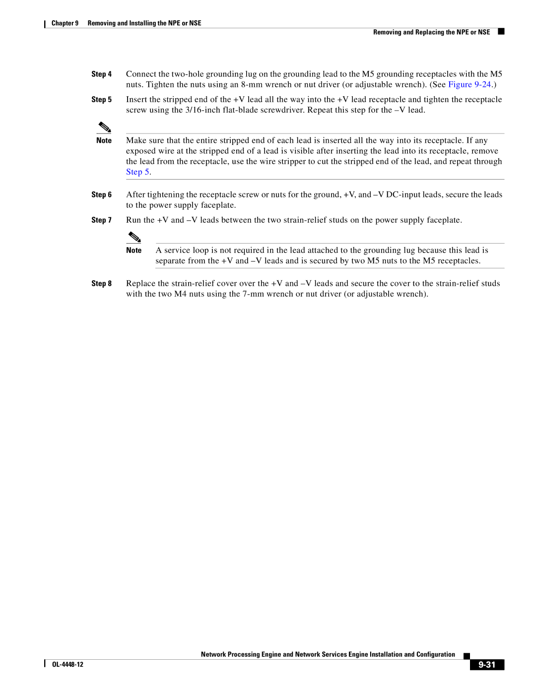 Cisco Systems NPE-175, NPE-225 manual 