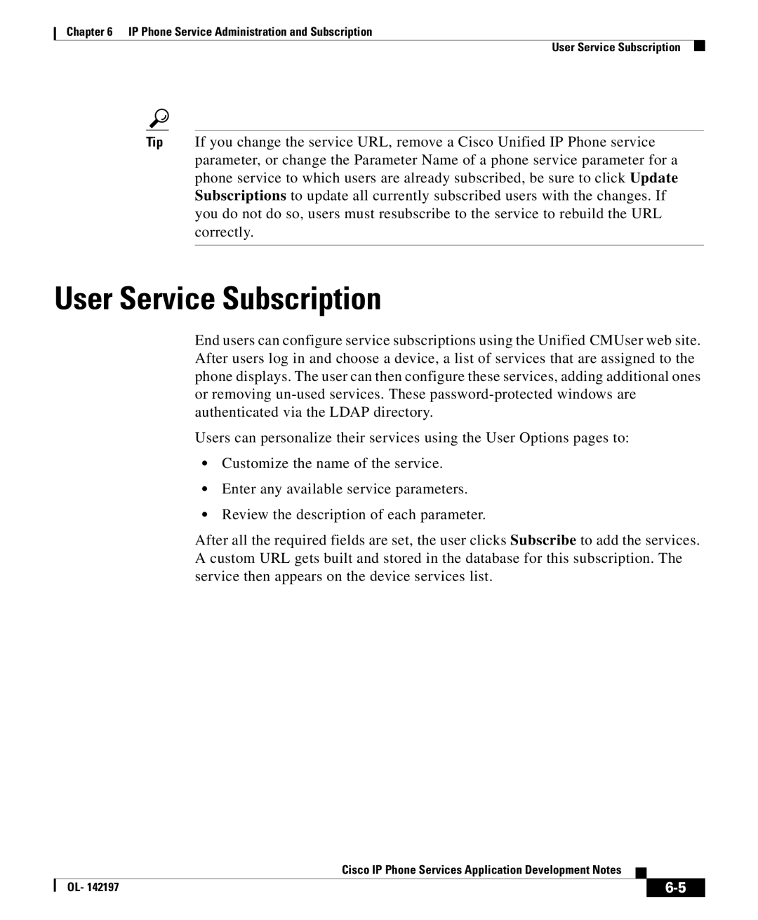 Cisco Systems OL- 142197 user service User Service Subscription 