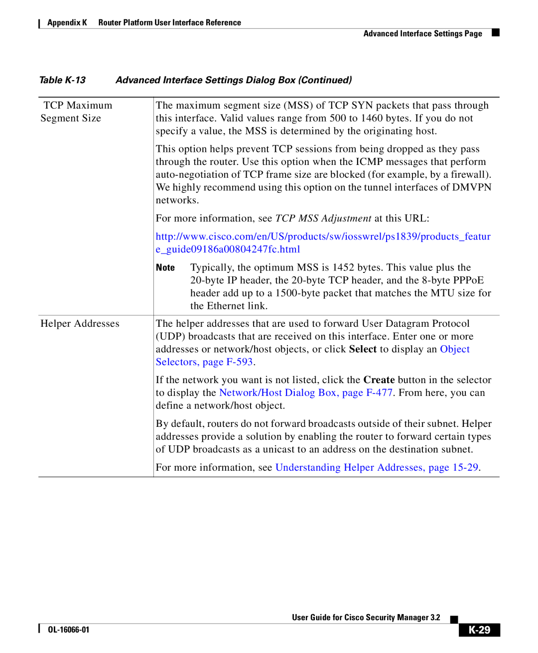 Cisco Systems OL-16066-01 appendix Eguide09186a00804247fc.html, Selectors, page F-593 