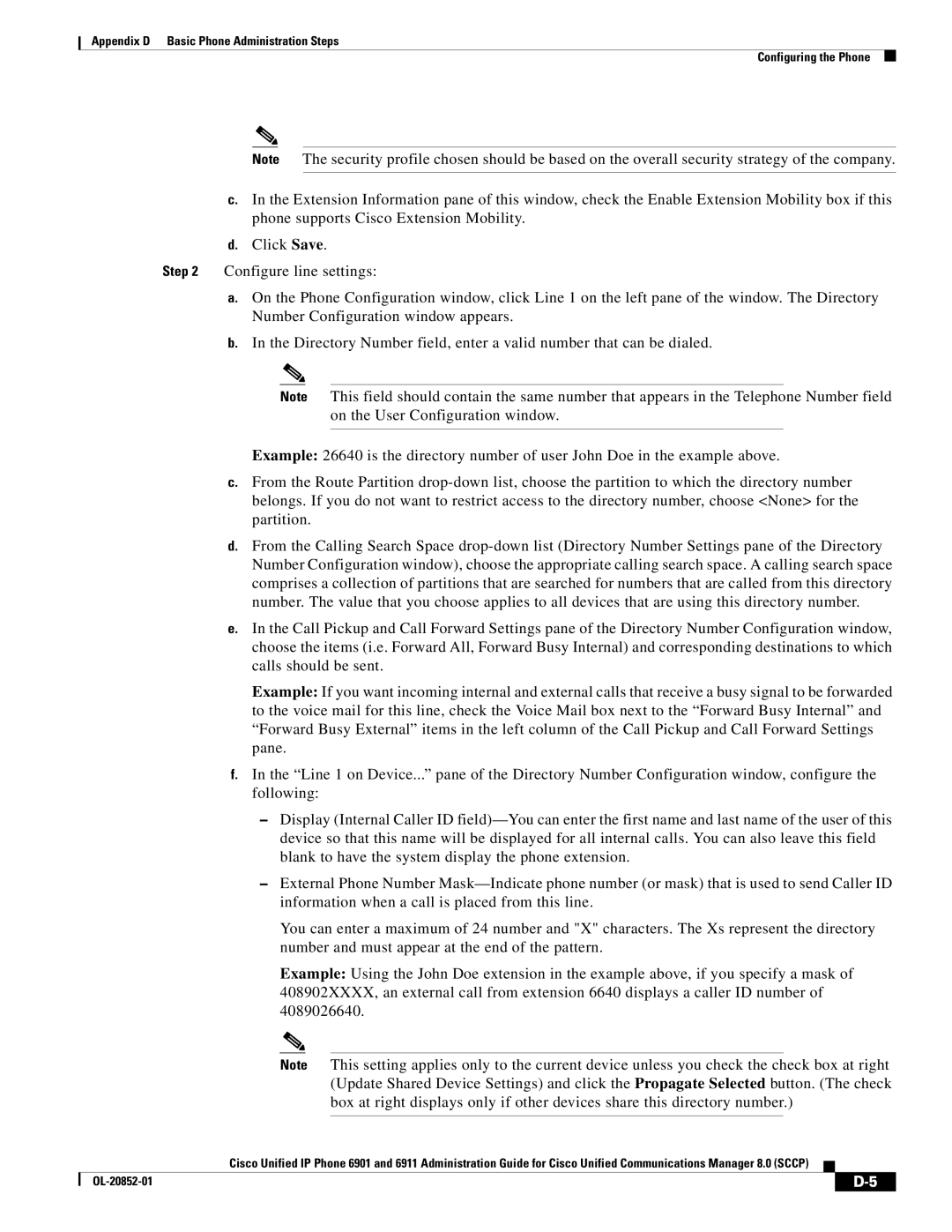 Cisco Systems OL-20852-01 appendix 