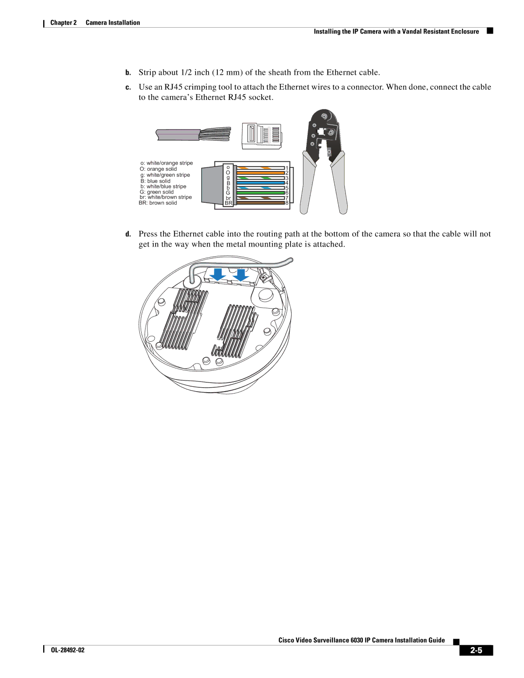 Cisco Systems OL-28492-02 manual 