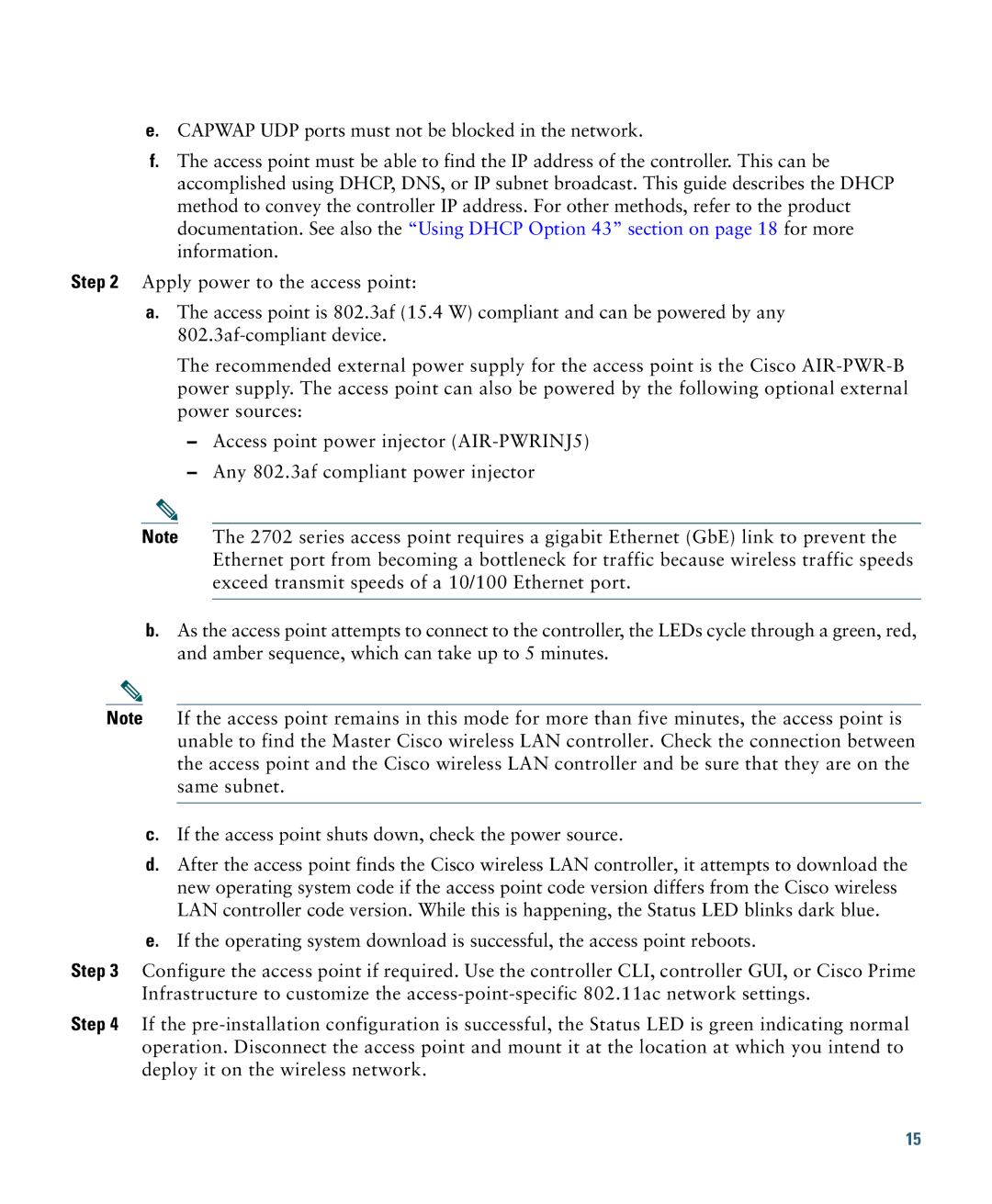 Cisco Systems OL-31386-01 specifications 