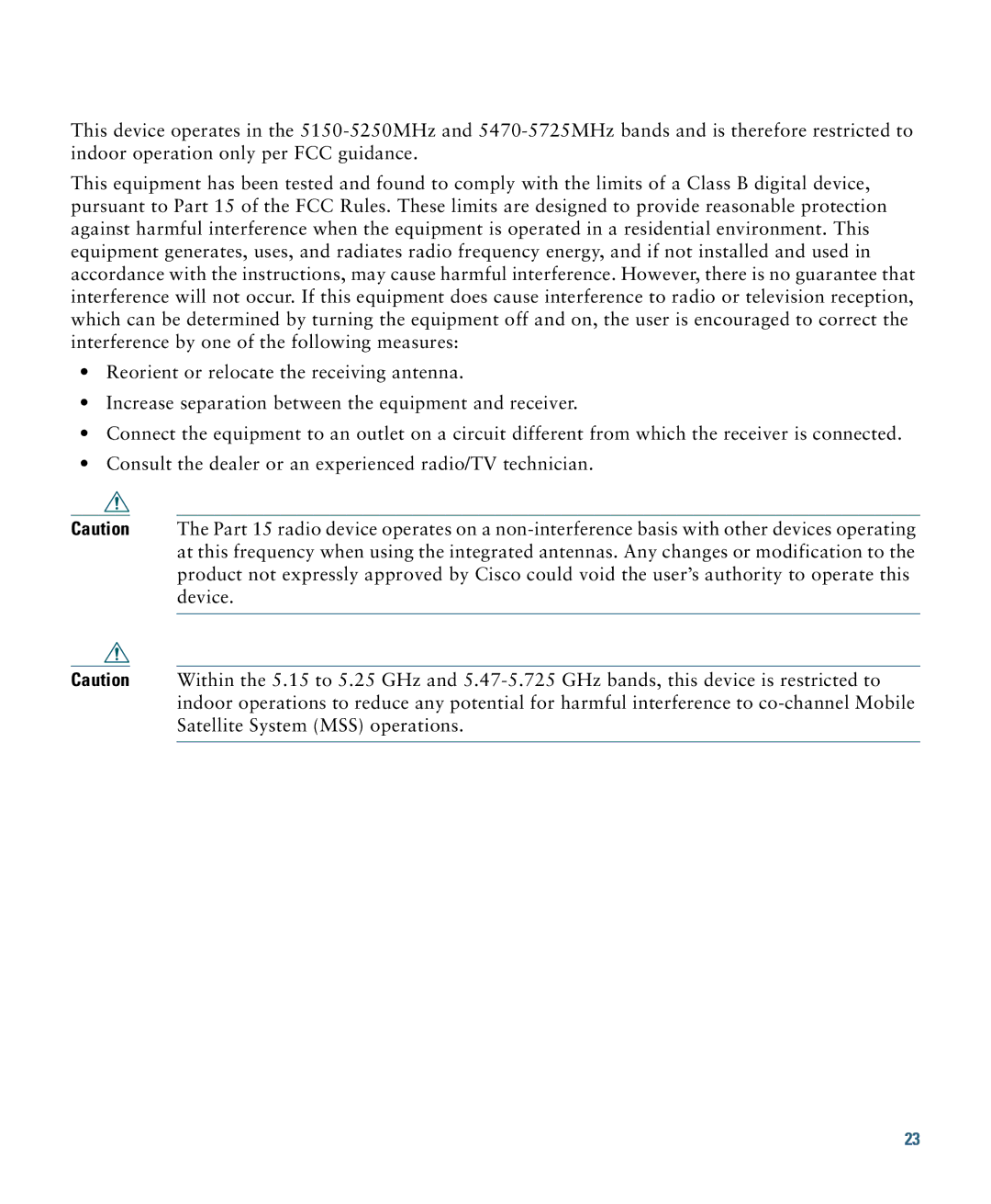 Cisco Systems OL-31386-01 specifications 