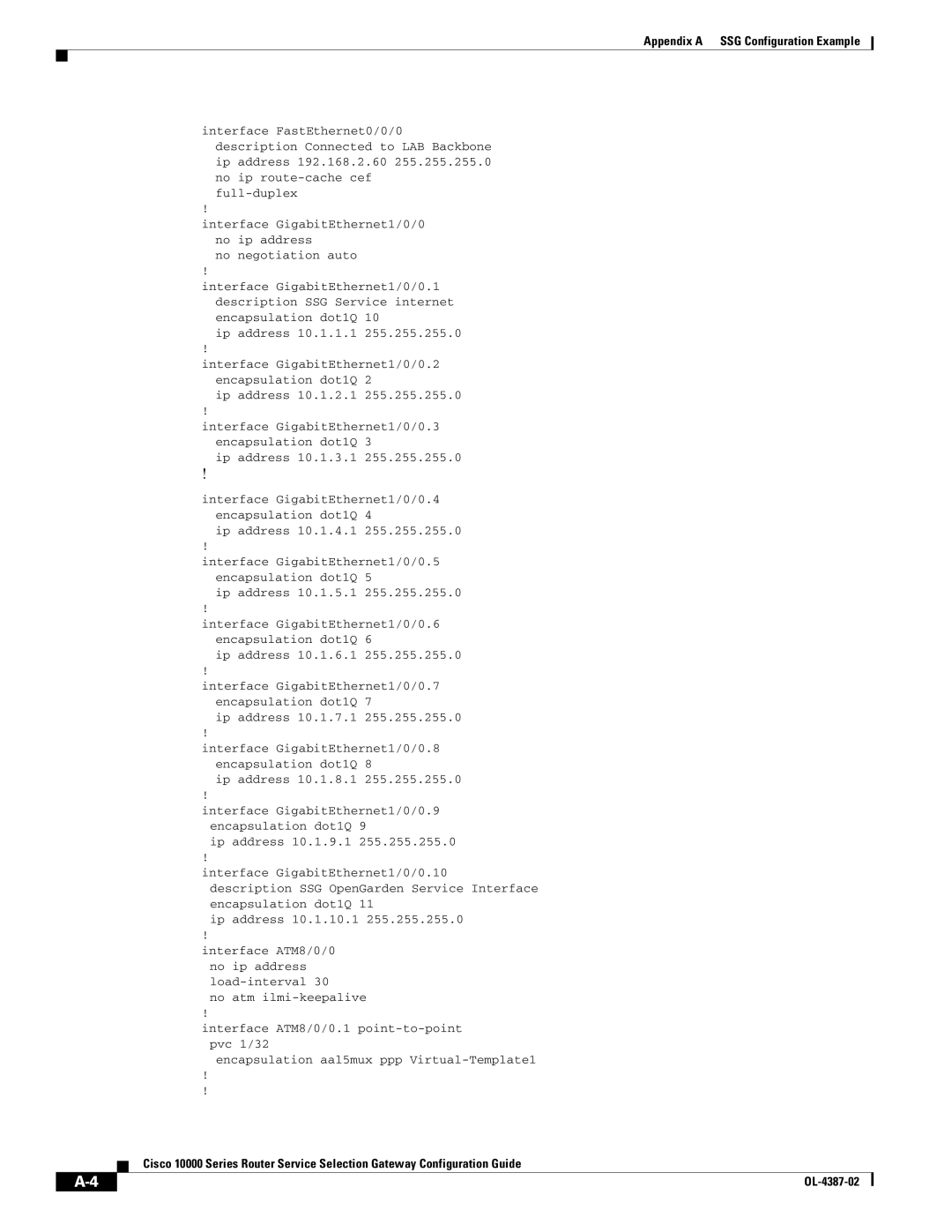 Cisco Systems OL-4387-02 manual Full-duplex 