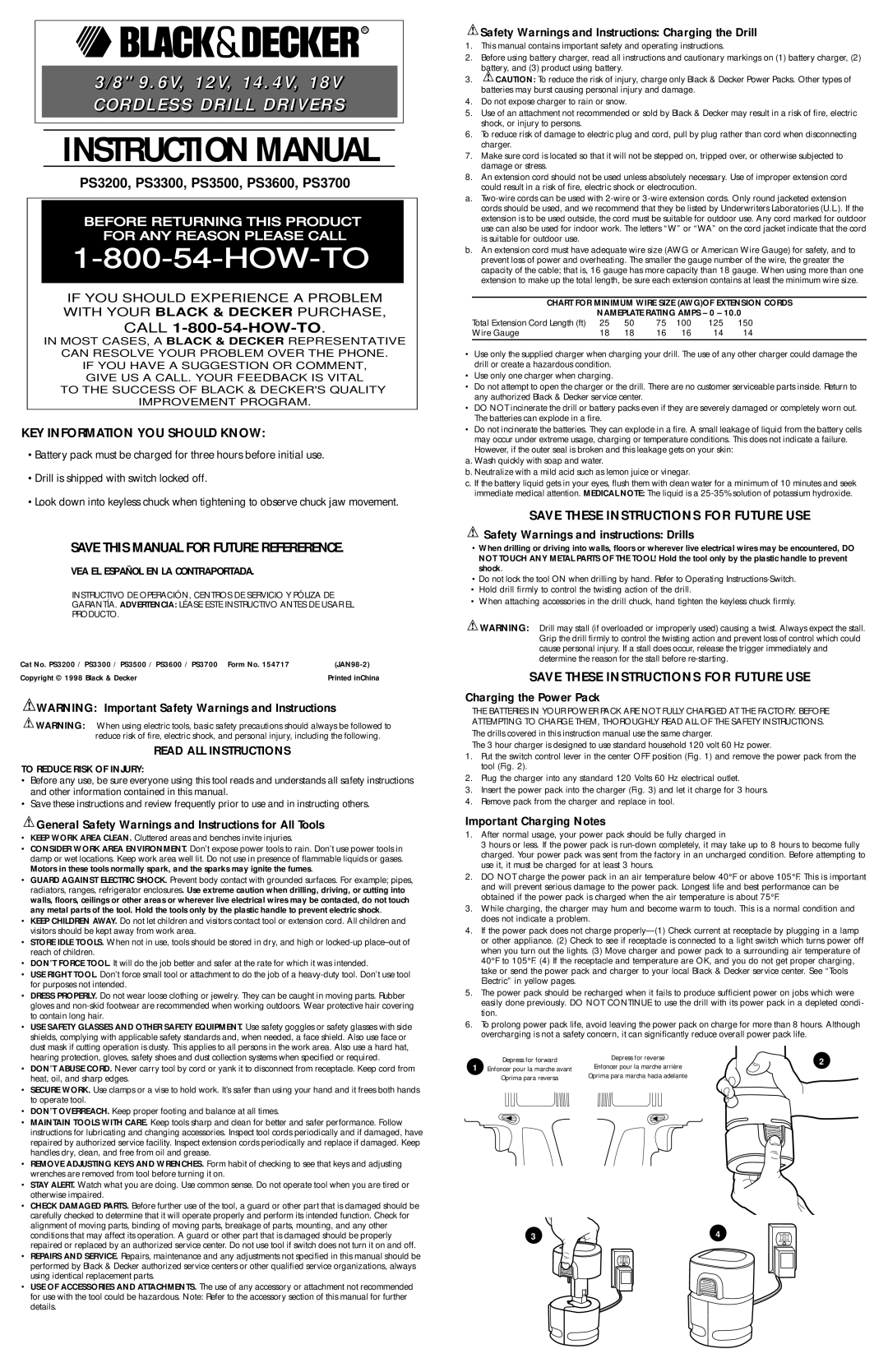 Cisco Systems PS3200 instruction manual Read ALL Instructions 