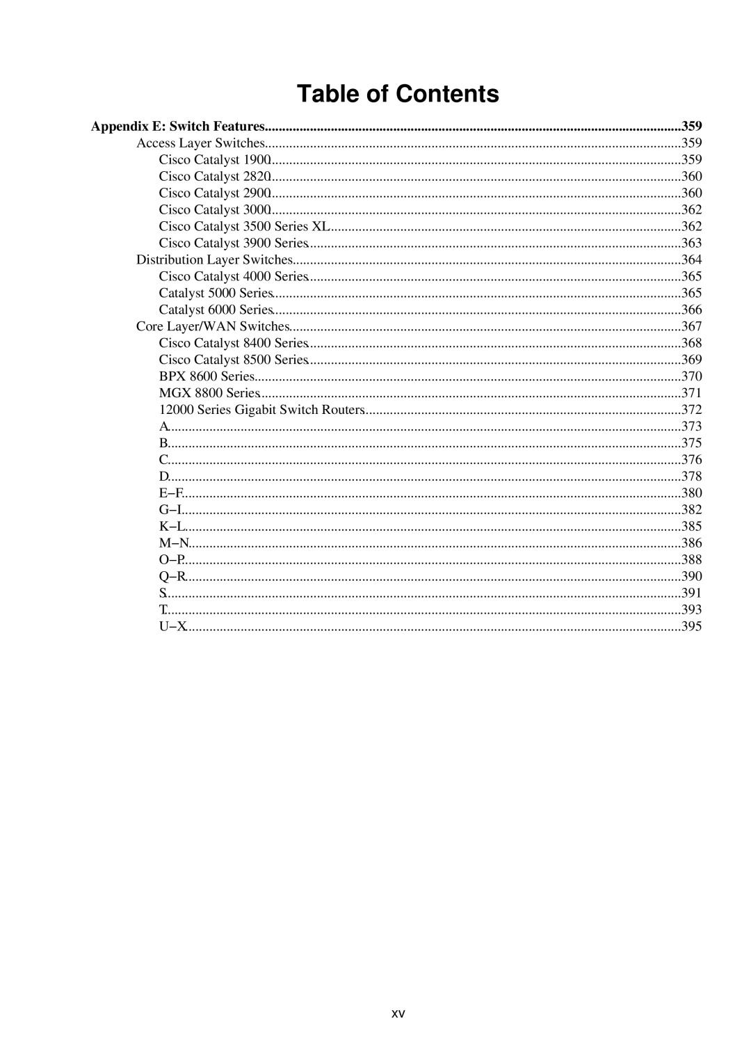 Cisco Systems RJ-45-to-AUX manual 359 