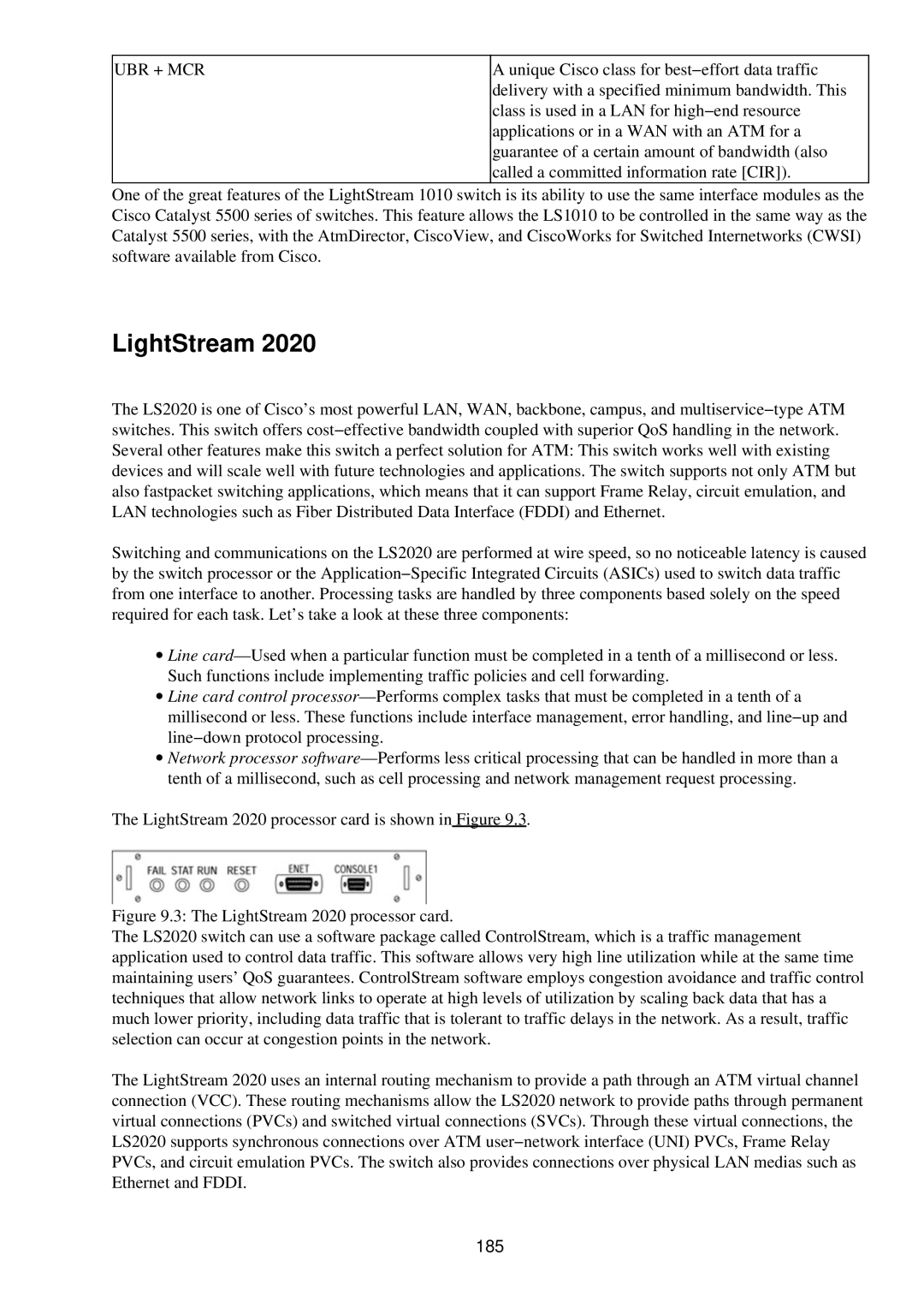 Cisco Systems RJ-45-to-AUX manual 185 