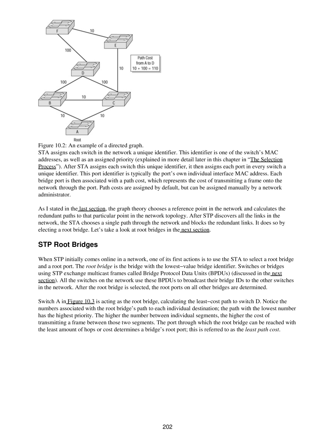 Cisco Systems RJ-45-to-AUX manual STP Root Bridges, 202 