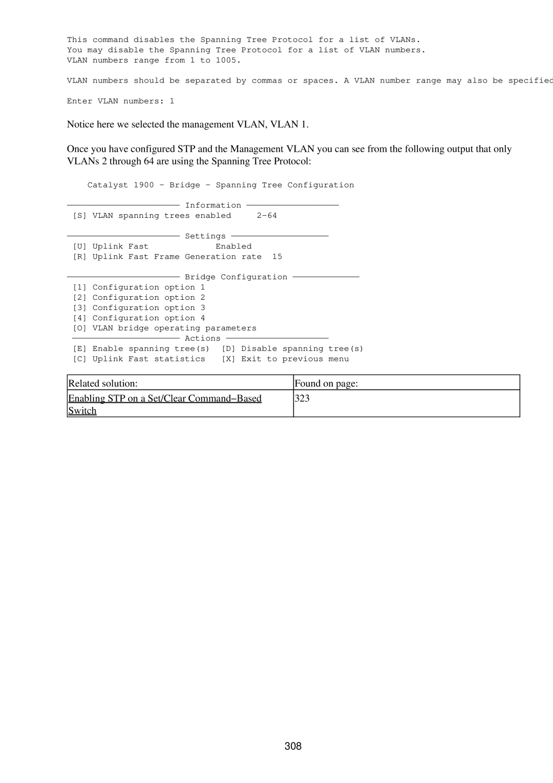 Cisco Systems RJ-45-to-AUX manual 308 