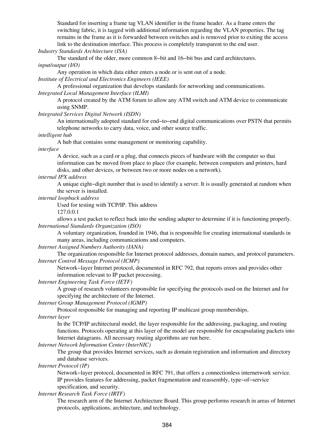 Cisco Systems RJ-45-to-AUX manual 384 