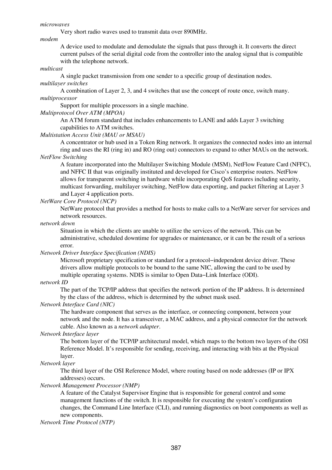 Cisco Systems RJ-45-to-AUX manual 387 