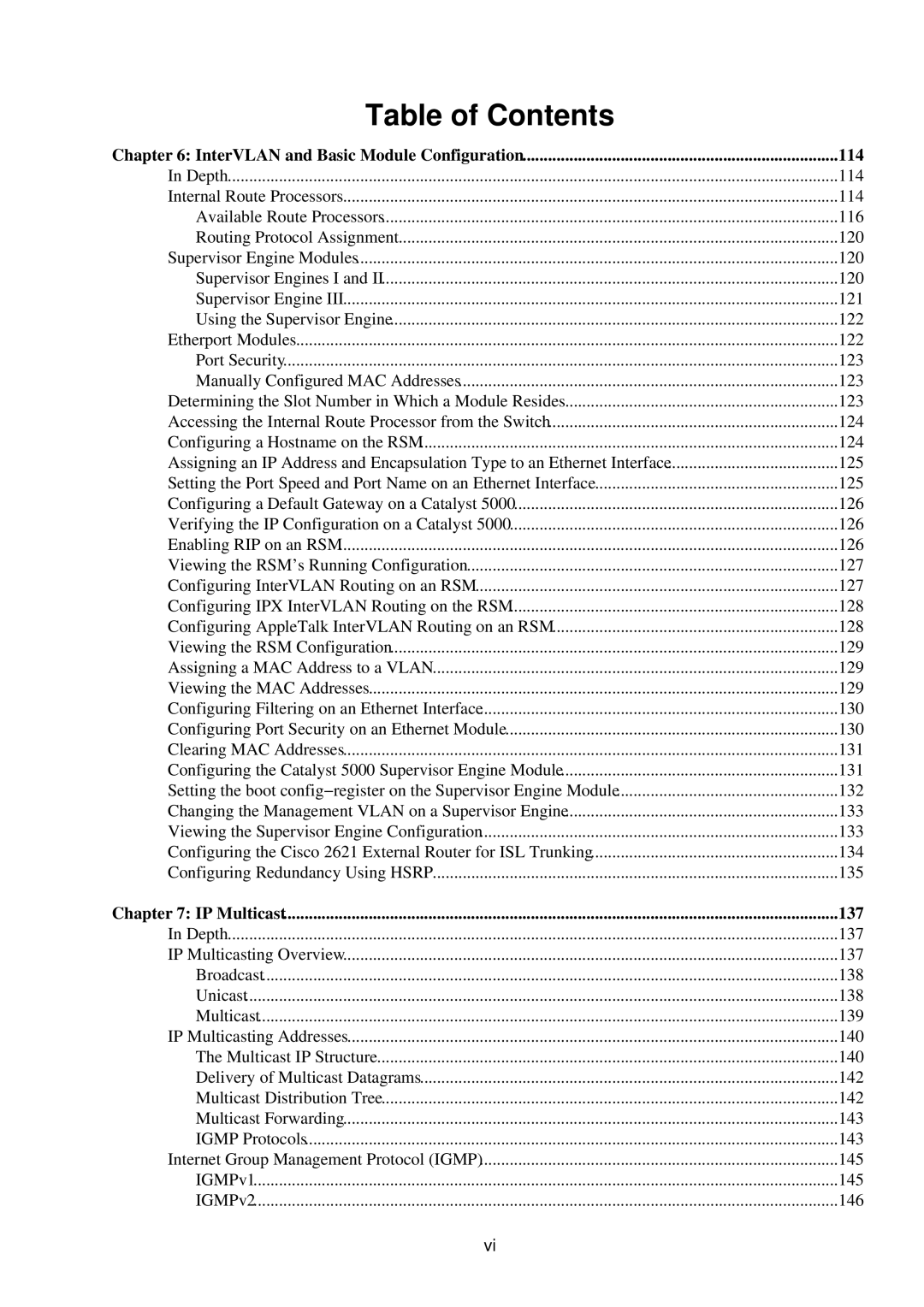 Cisco Systems RJ-45-to-AUX manual 114 