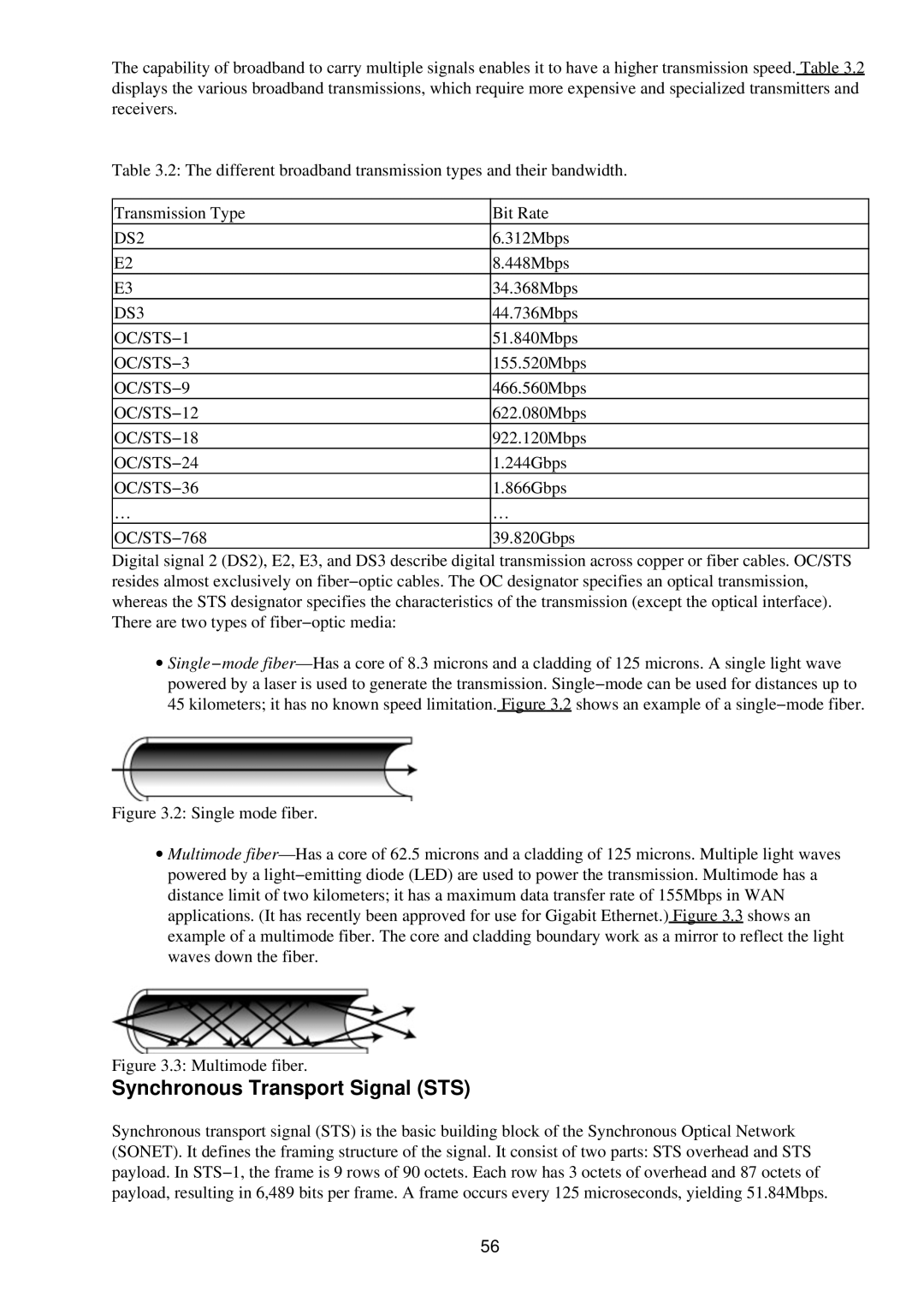 Cisco Systems RJ-45-to-AUX manual Synchronous Transport Signal STS 