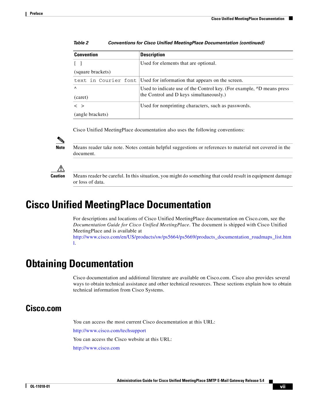 Cisco Systems SMTP manual Cisco.com 