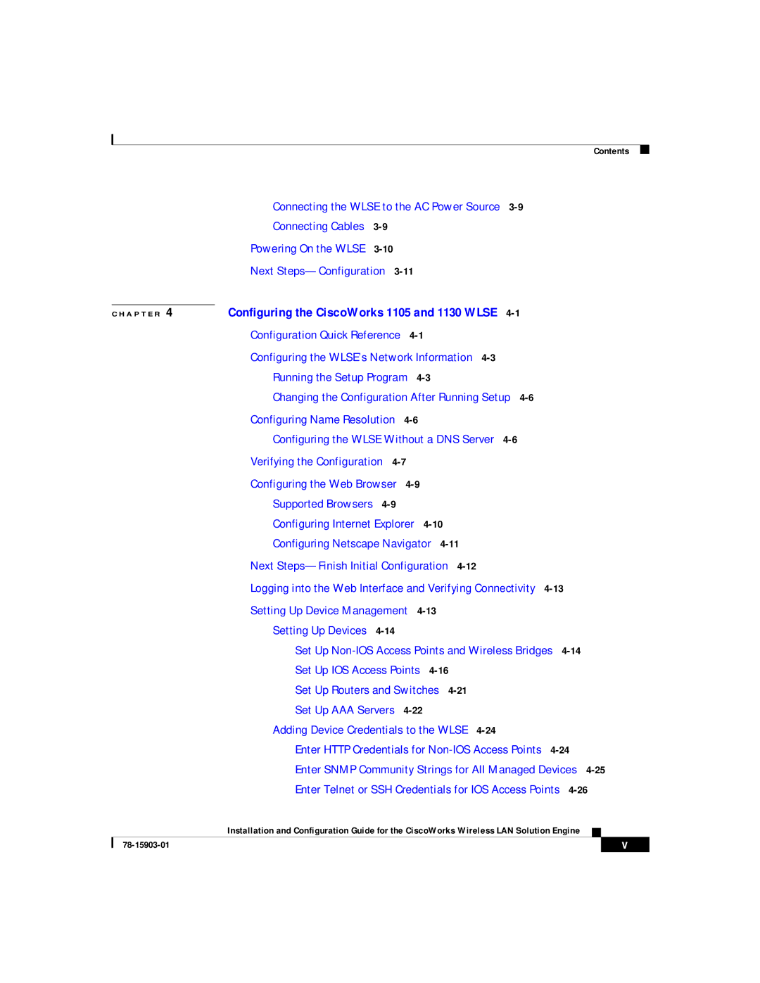 Cisco Systems SOFTWARE RELEASE 2.5 warranty Verifying the Configuration 