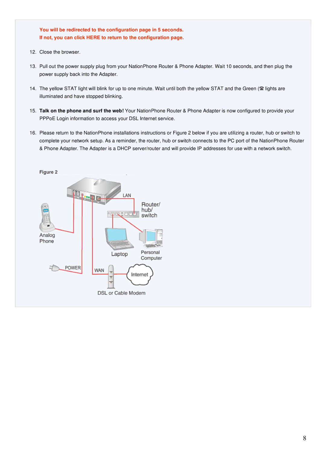 Cisco Systems SPA 2100 installation manual 