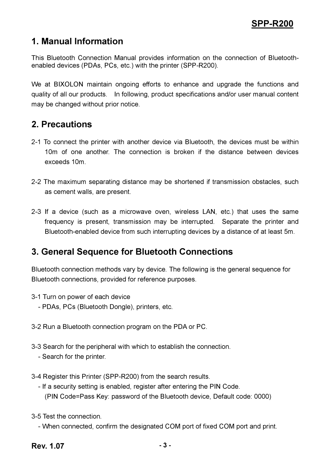 Cisco Systems manual SPP-R200 Manual Information 