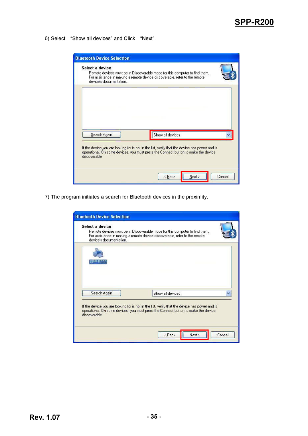 Cisco Systems SPP-R200 manual 