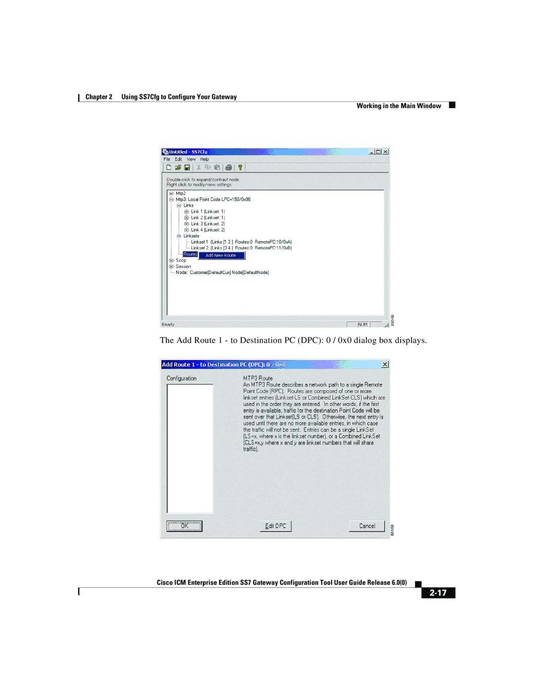 Cisco Systems SS7 manual 