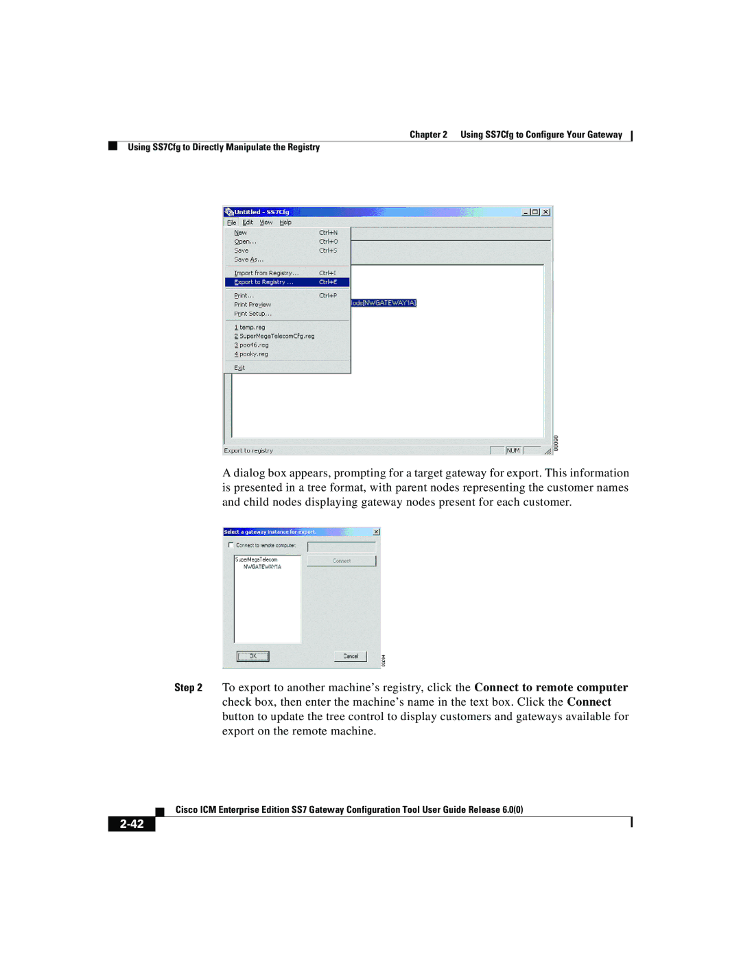 Cisco Systems SS7 manual 