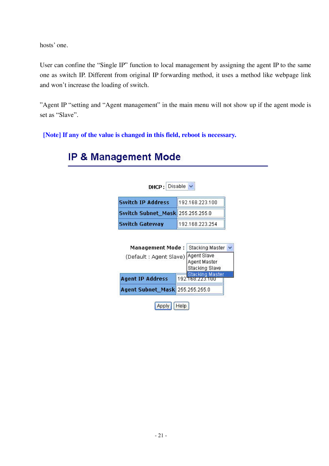 Cisco Systems TEG-S2500i manual 