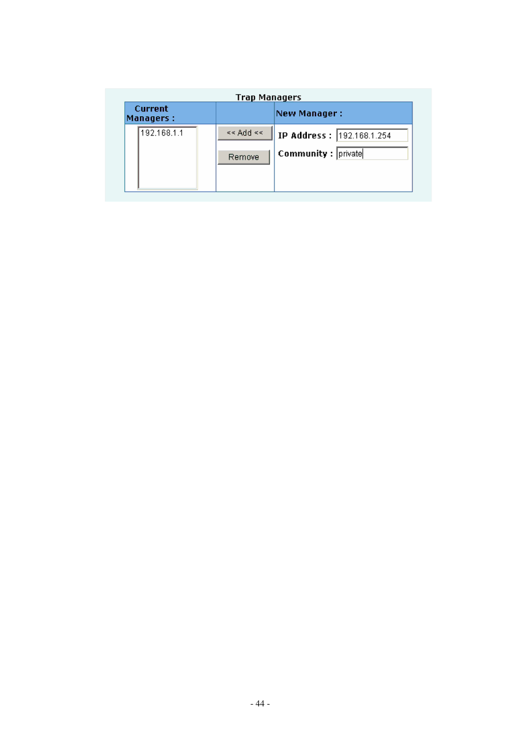 Cisco Systems TEG-S2500i manual 