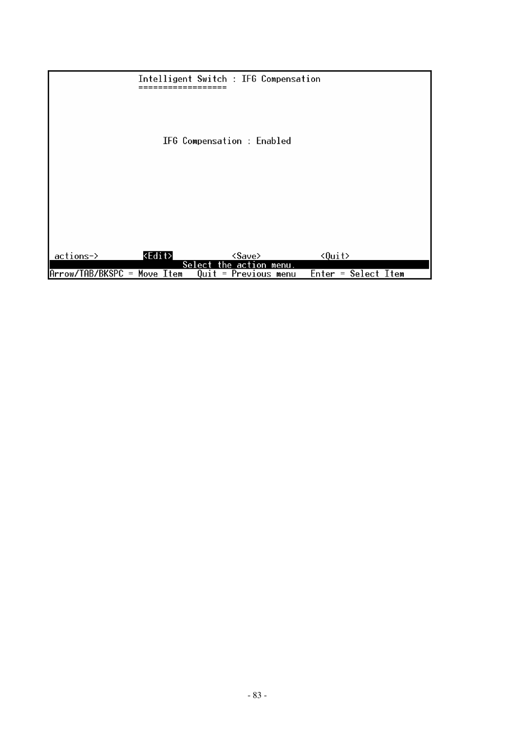 Cisco Systems TEG-S2500i manual 