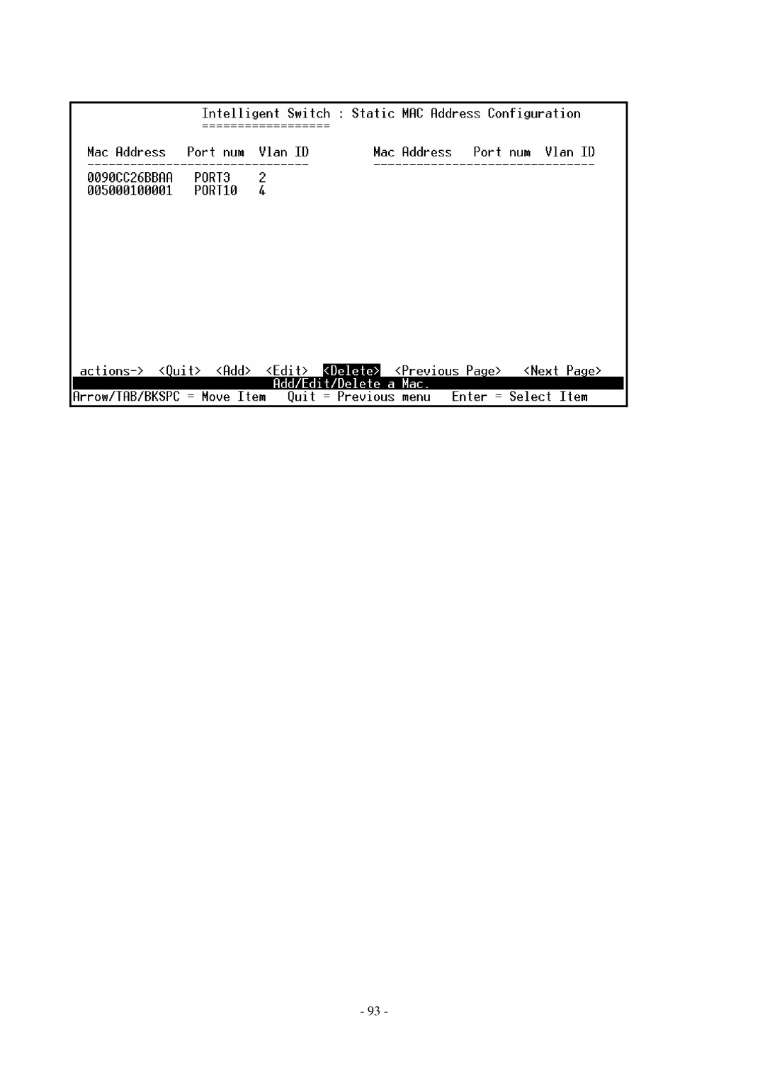 Cisco Systems TEG-S2500i manual 