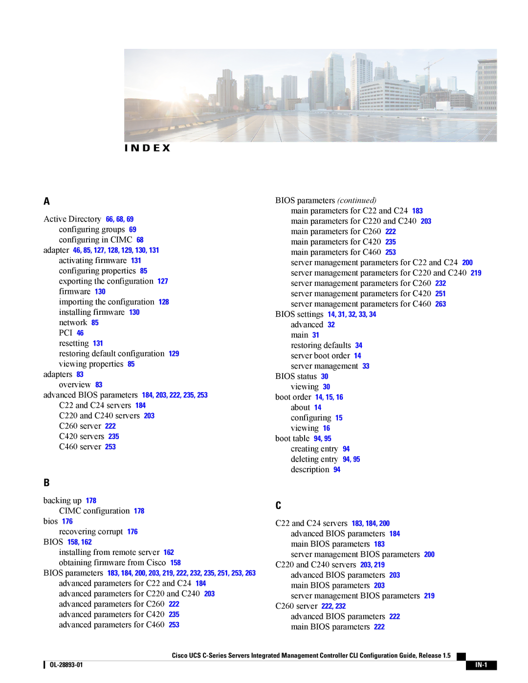 Cisco Systems 57712, UCSCPCIEBTG manual D E 