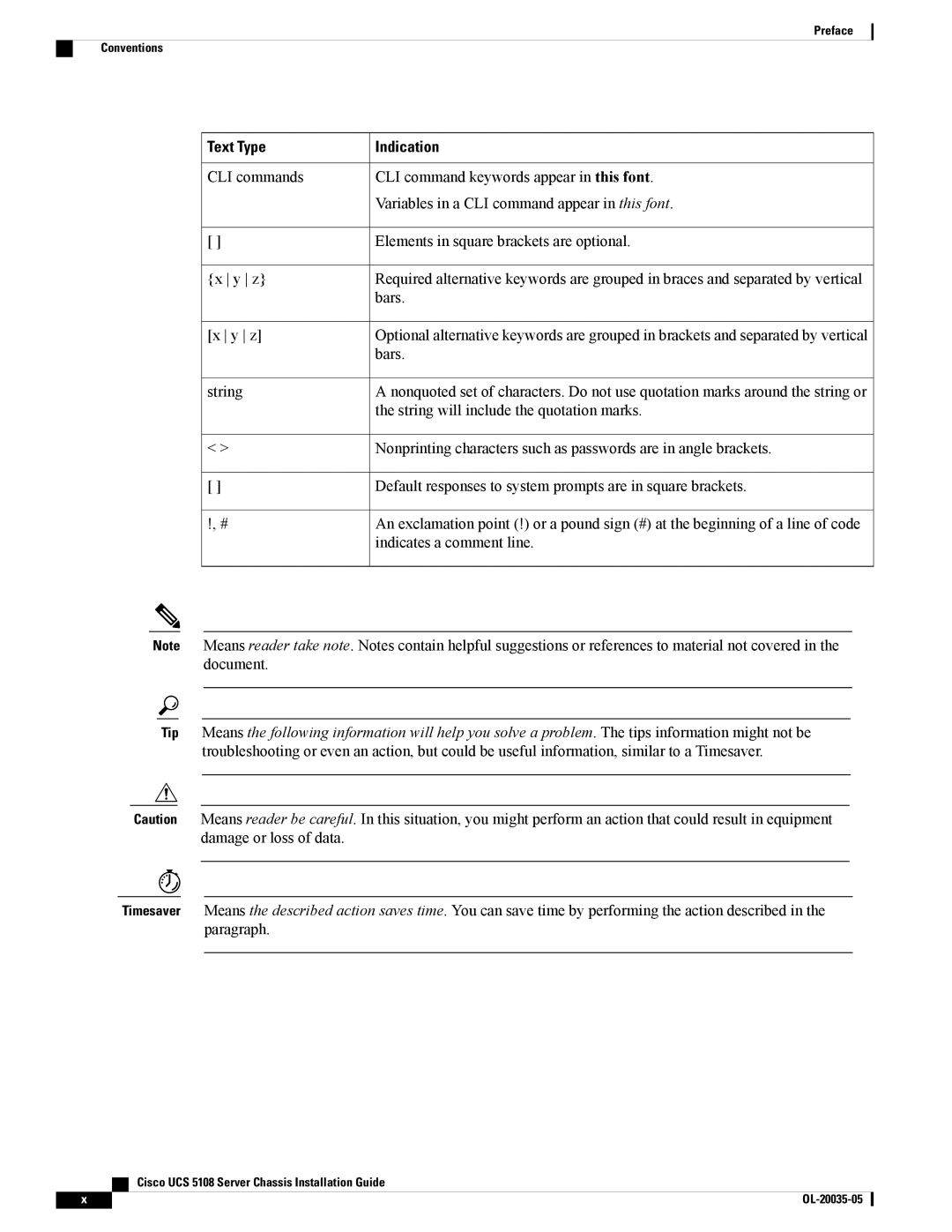 Cisco Systems UCSEZINFRACHSS manual String 