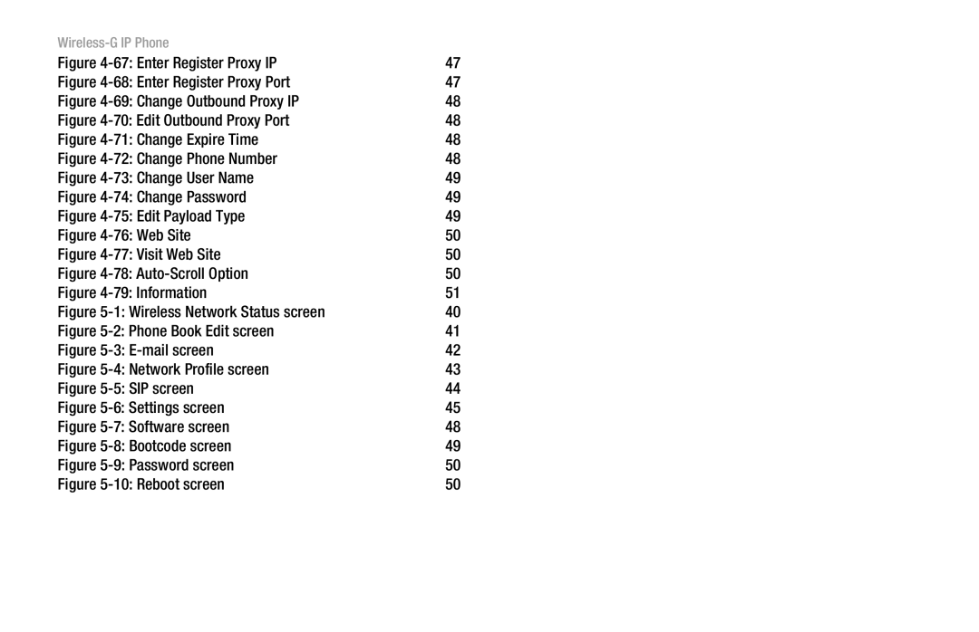 Cisco Systems WIP300 manual Enter Register Proxy IP 