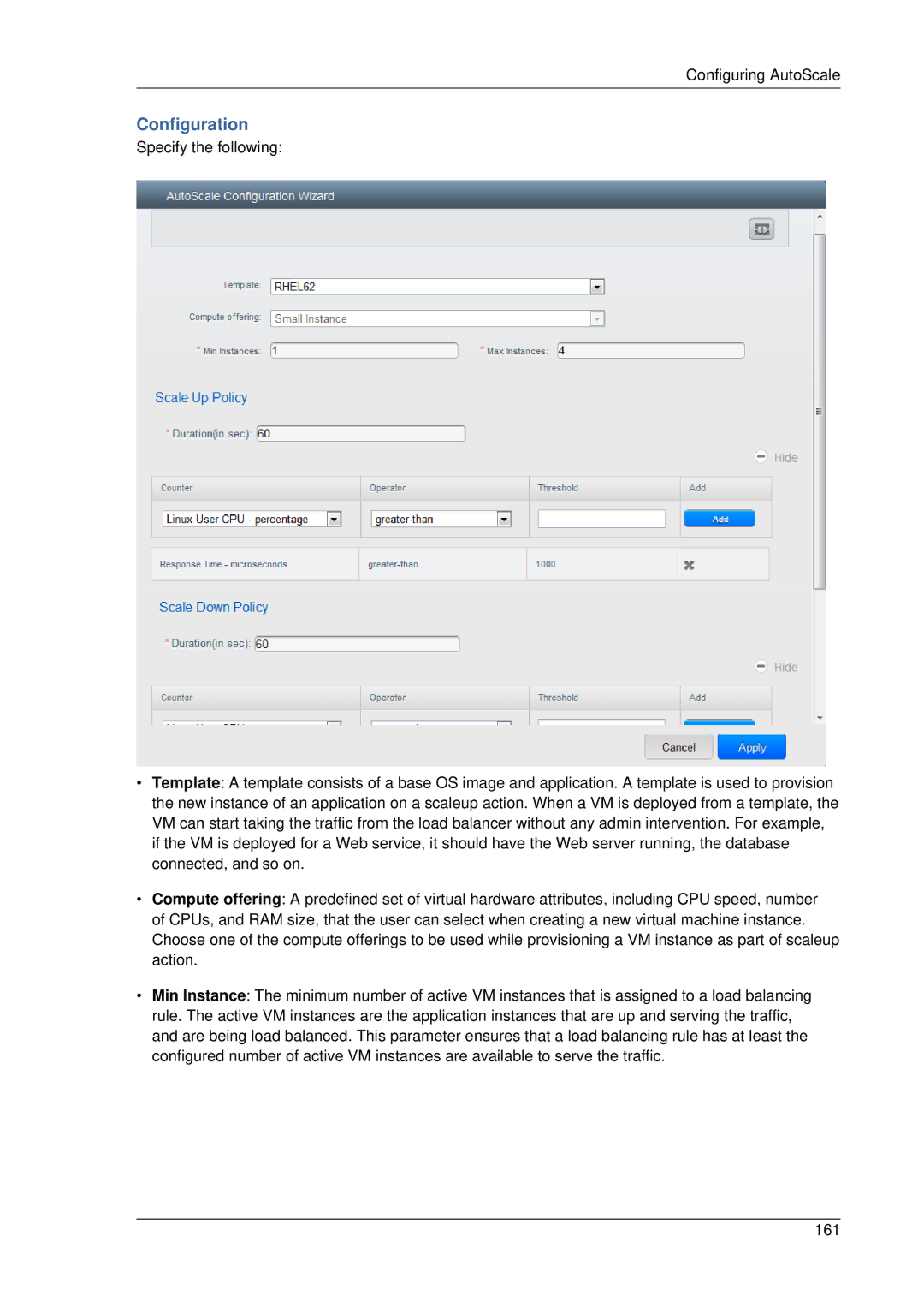 Citrix Systems 4.2 manual Configuration 