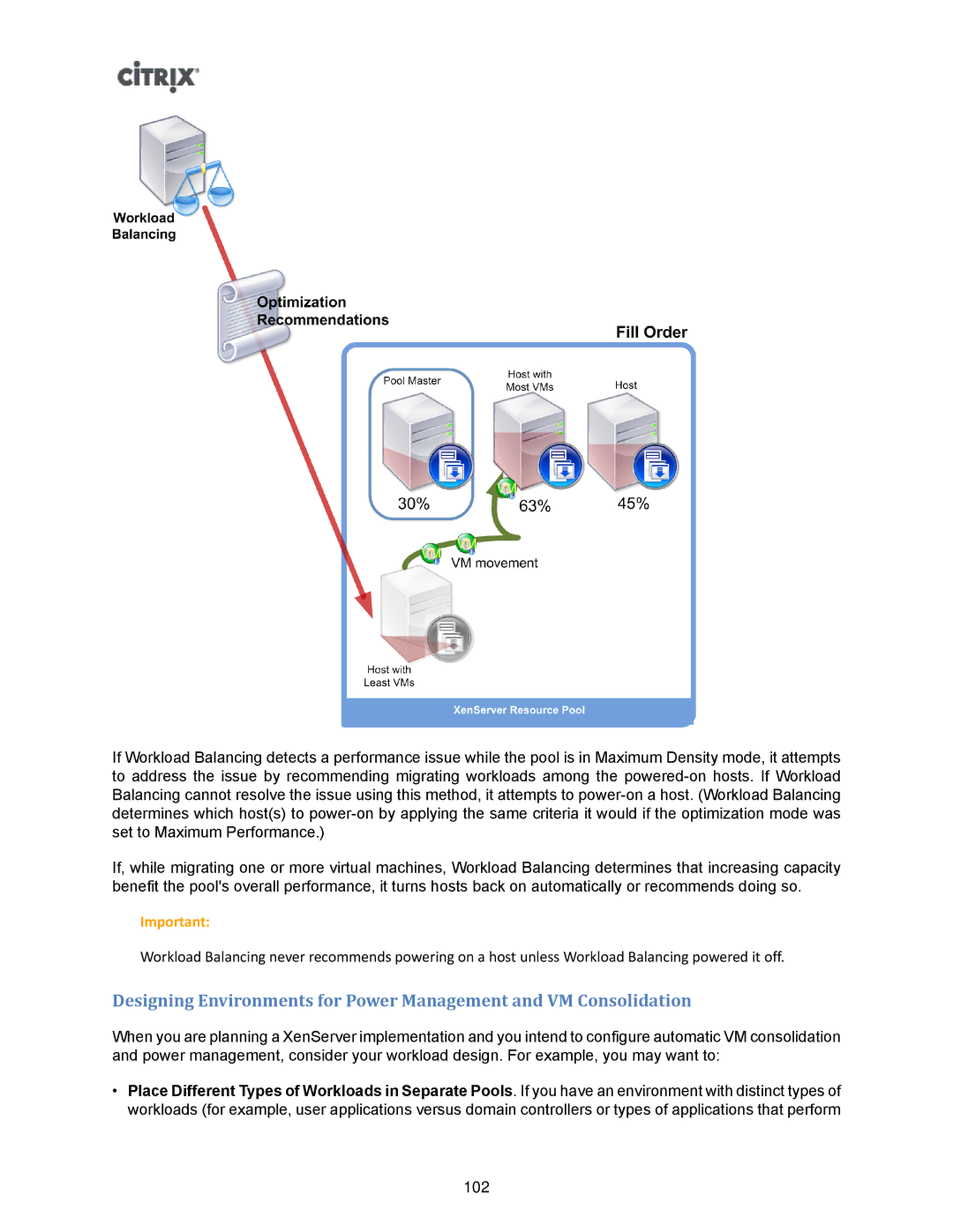 Citrix Systems 5.6 manual 102 