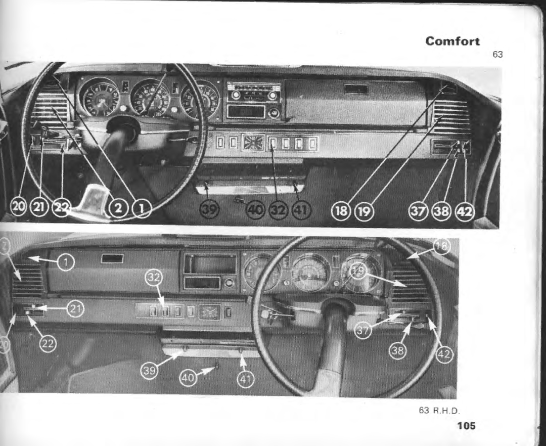 Citroen 7550 manual 