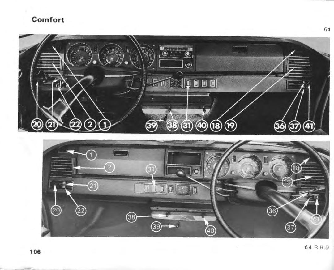 Citroen 7550 manual 