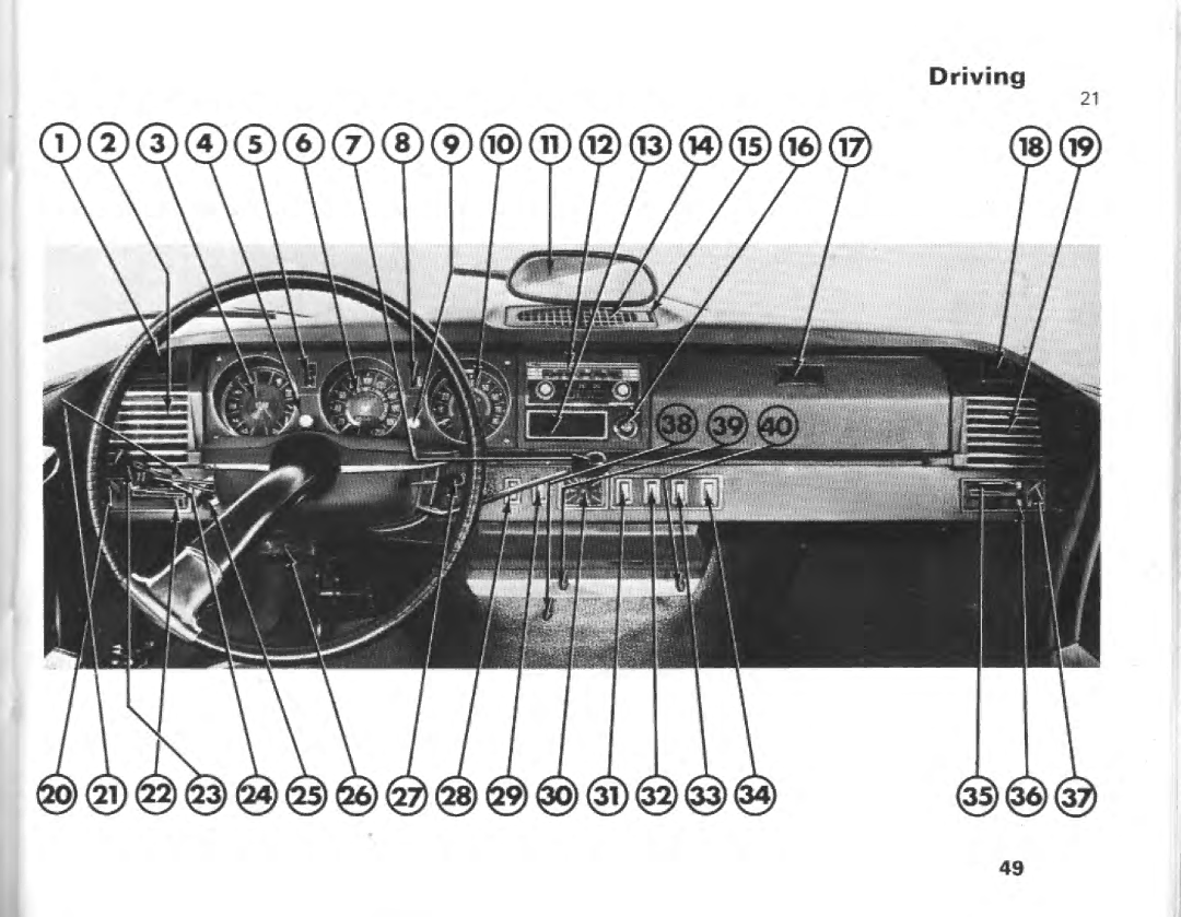 Citroen 7550 manual 