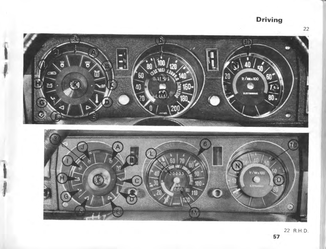 Citroen 7550 manual 