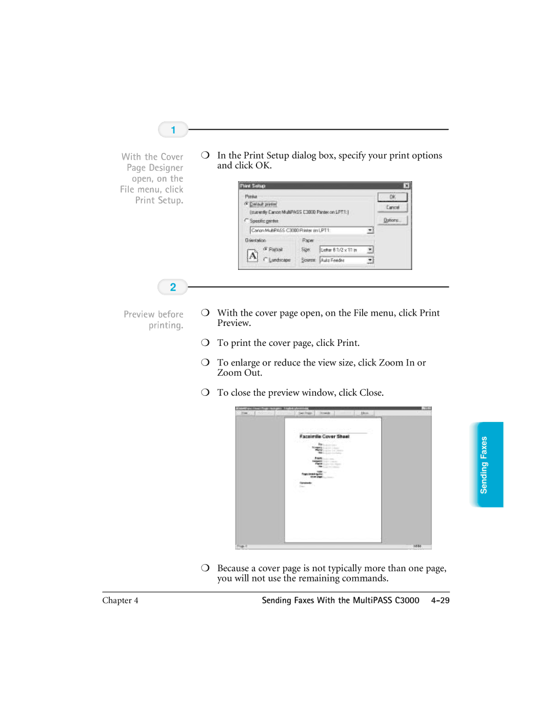 CK Electric Part C3000 manual Preview before printing 