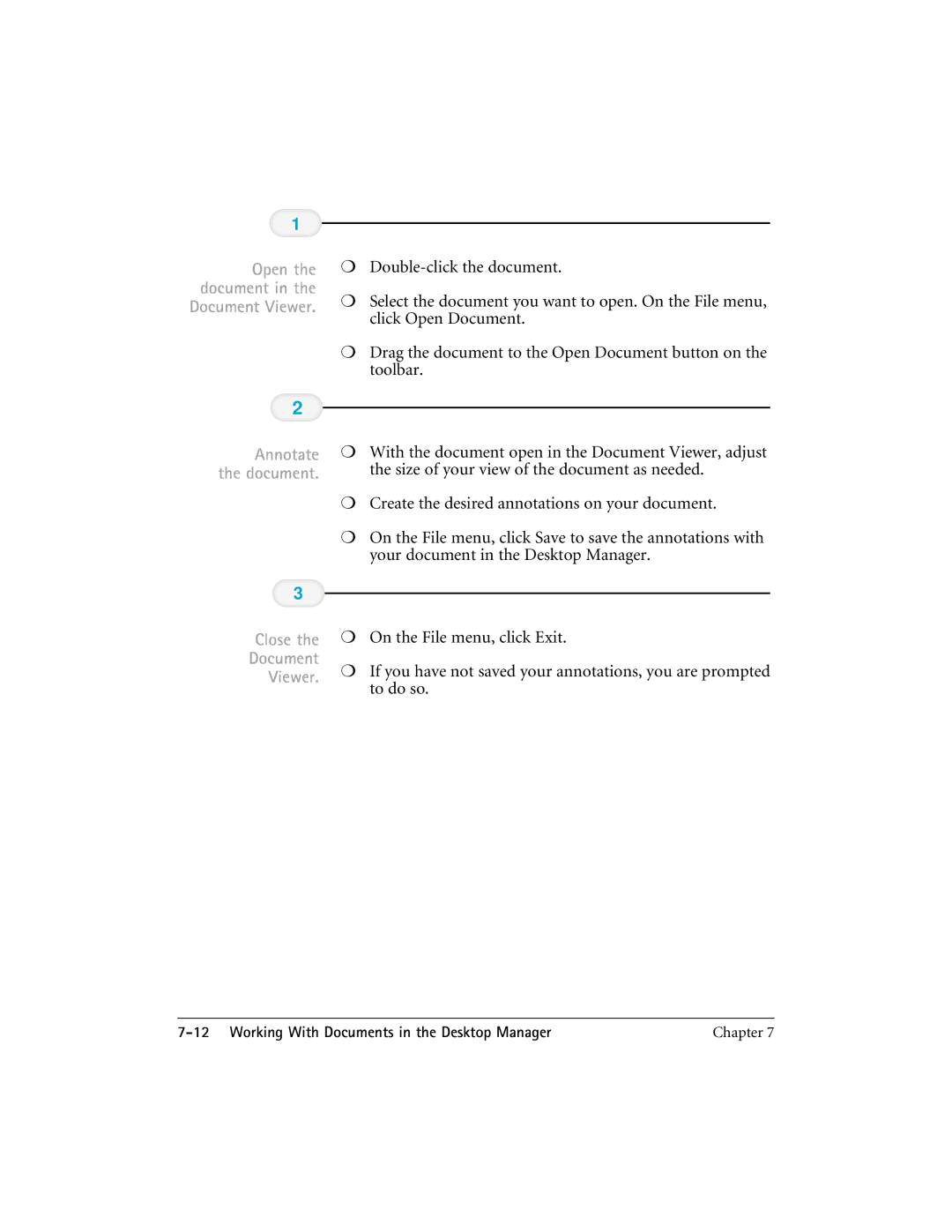 CK Electric Part C3000 manual On the File menu, click Exit, Viewer, To do so 