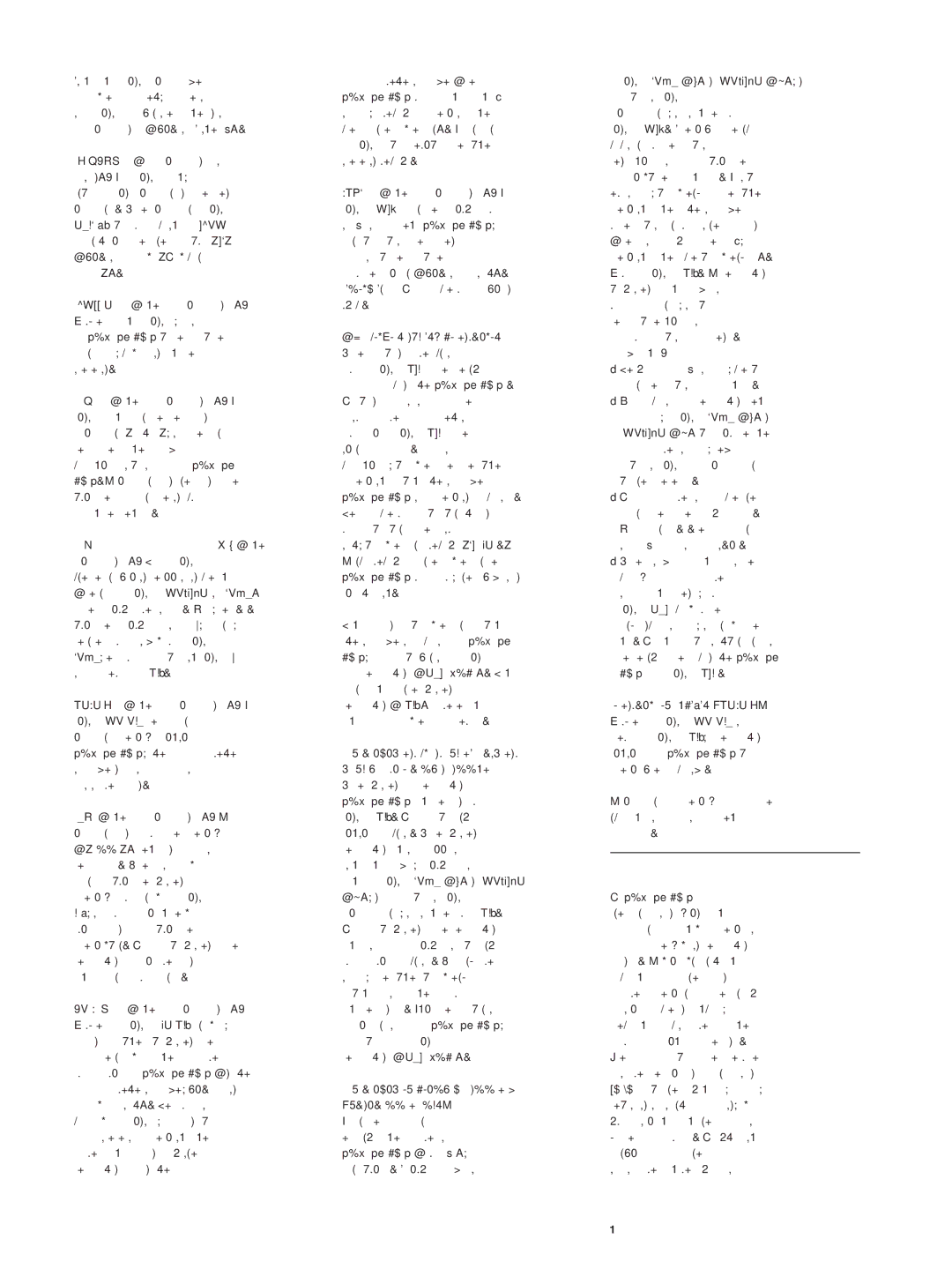 Classe Audio CDP-10 owner manual Τεπεριγραφη 