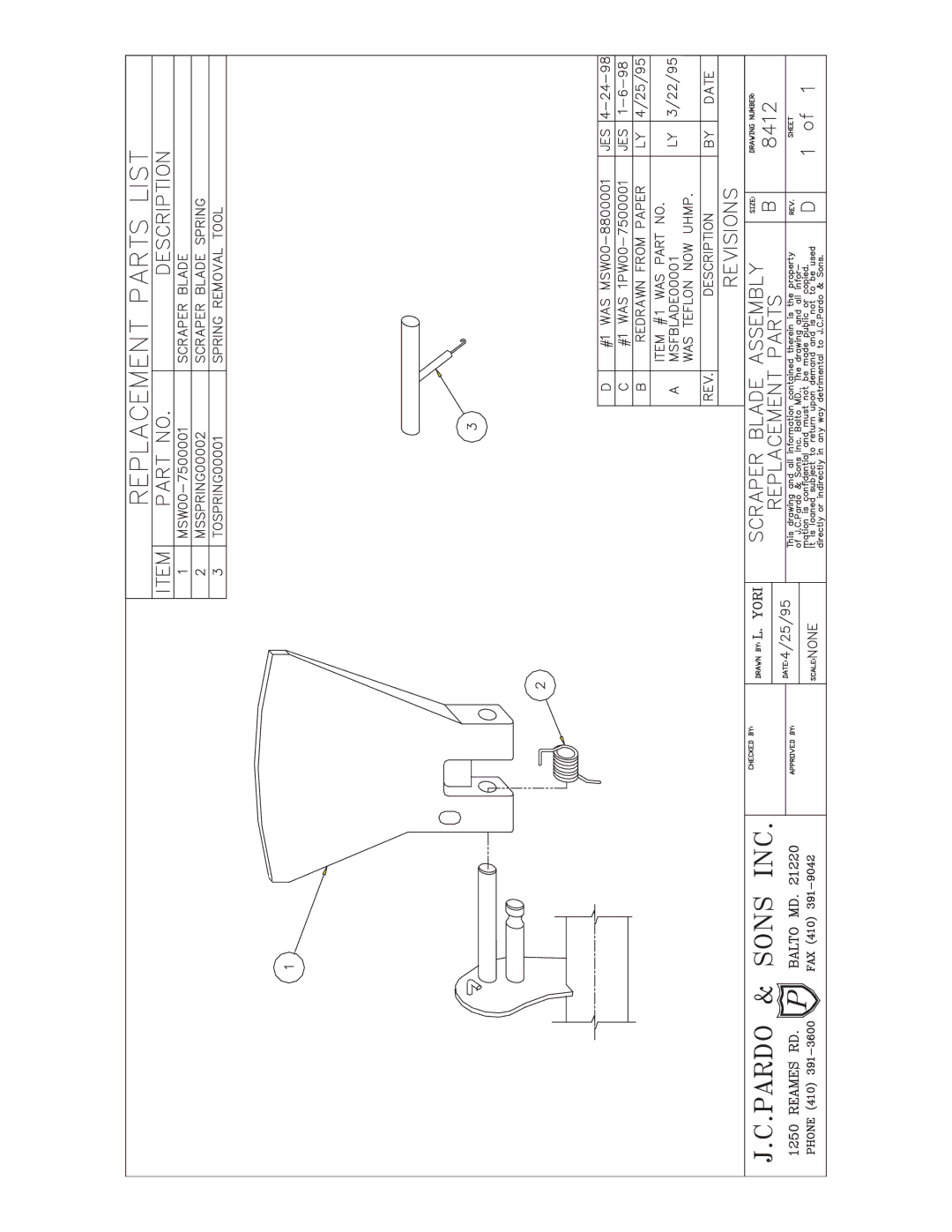 Cleveland Range HA-MKDL-300-CC, HA-MKDL-200-CC, HA-MKDL-100-CC, HA-MKDL-60-CC, HA-MKDL-150-CC specifications 