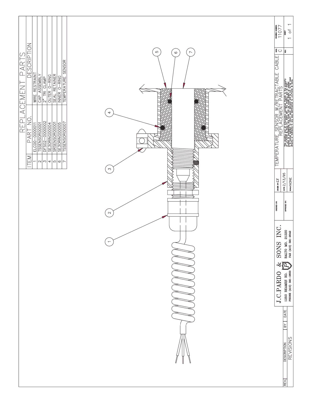 Cleveland Range HA-MKDL-300-CC, HA-MKDL-200-CC, HA-MKDL-100-CC, HA-MKDL-60-CC, HA-MKDL-150-CC specifications 