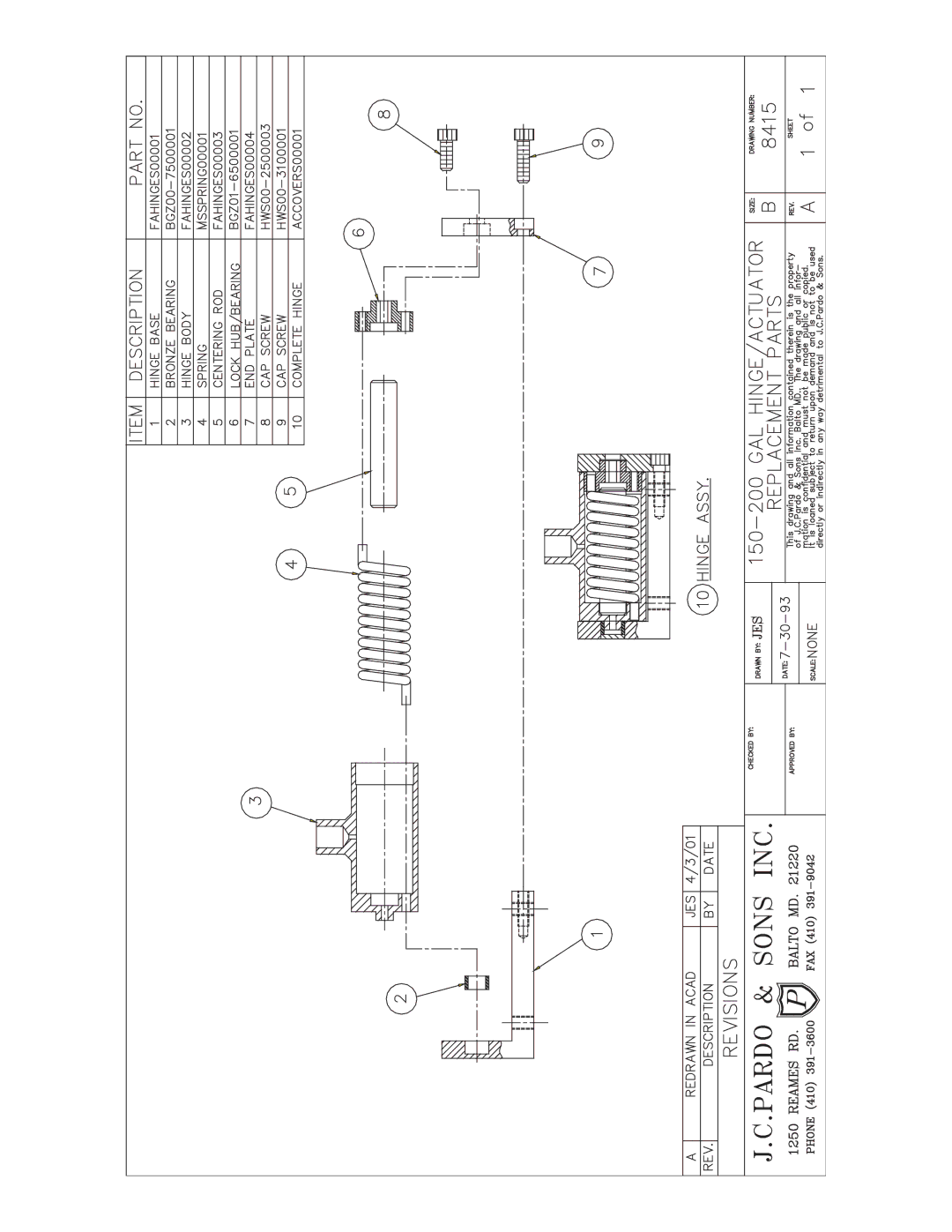 Cleveland Range HA-MKDL-60-CC, HA-MKDL-200-CC, HA-MKDL-300-CC, HA-MKDL-100-CC, HA-MKDL-150-CC specifications 