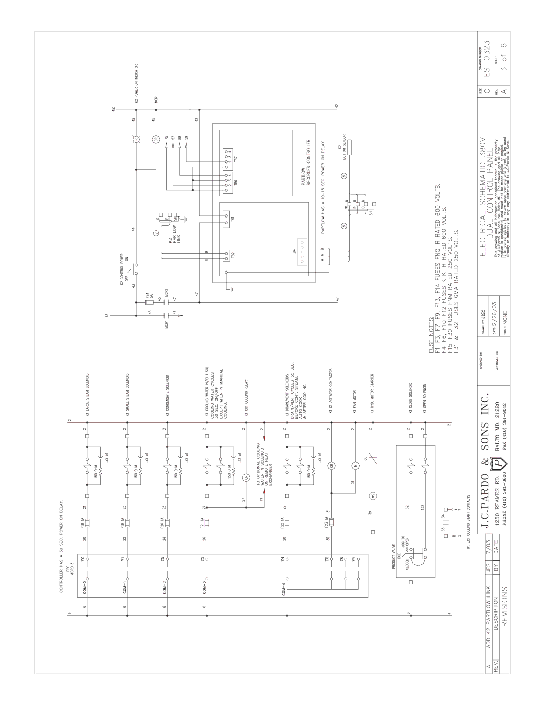 Cleveland Range HA-MKDL-200-CC, HA-MKDL-300-CC, HA-MKDL-100-CC, HA-MKDL-60-CC, HA-MKDL-150-CC specifications 